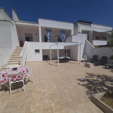 Villa Alessia
