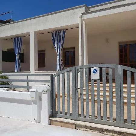 Villa Alessia *