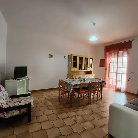 Villa Alessia *