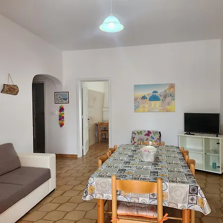 Villa Alessia *