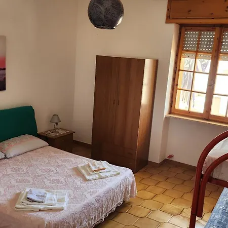 Villa Alessia *